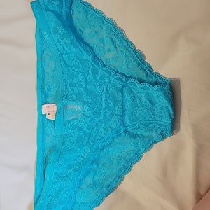 Victoria's Secret panty